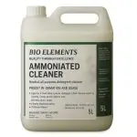 Bio Elements Ammoniated Cleaner 5L