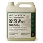 Carpet & Upholstery Cleaner