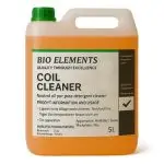 Coil Cleaner