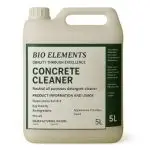 Concrete Cleaner