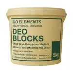 Deo Blocks